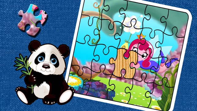 Preschool Adventure - Puzzle Games for Todllers(圖2)-速報App