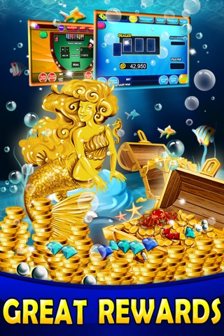 777 Atlantis Slots of Zeus Casino - Best social old vegas is the way with right price scatter bingo or no deal screenshot 3