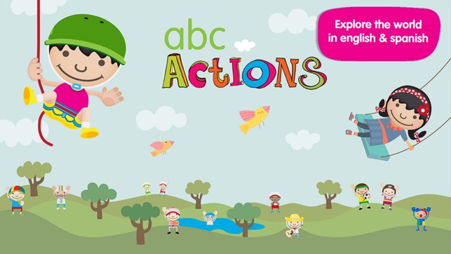 ABC Actions(圖1)-速報App