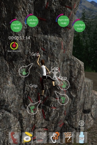 Climber's High screenshot 2