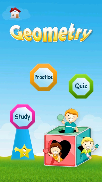 Grade 1 Math – Geometry screenshot-4