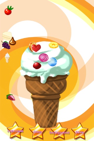 Jerry's IceCream Shop screenshot 4