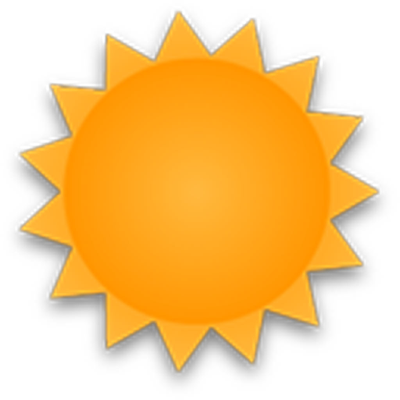 Simple Global Weather