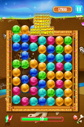 Crazy Gems screenshot 2