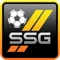 SSG-SoccerPro is a small sided games management tool developed for soccer coaches by soccer coaches