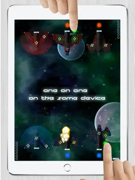 Game screenshot Astro Space Battles . ASB mod apk