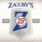 This is your companion App for the Zaxby's 2015 Z-Convention and 25th Anniversary Celebration