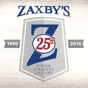 Zaxby's 2015 Z-Convention app download