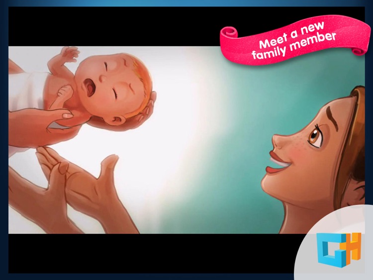 Delicious - Emily's New Beginning HD screenshot-0
