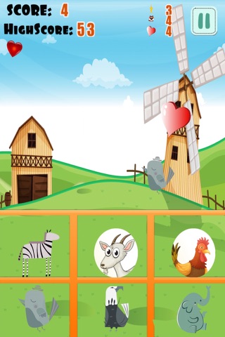 An Awesome Farming Match - Animal Strategy Puzzle Game FREE screenshot 4