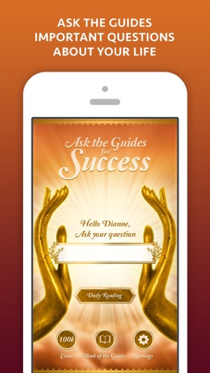 Ask The Guides: Your Daily Boost for the Spirit(圖1)-速報App