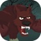 Creatures Purge: Escape the Woods from Wolf Demons- Free
