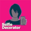 Selfie Photo Decoretor