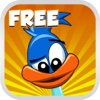 Jump Bird Runner FREE - Addictive Endless Run Game!