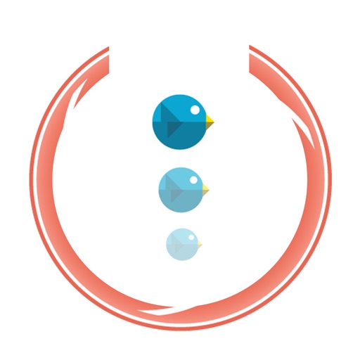 Loop Ball! iOS App