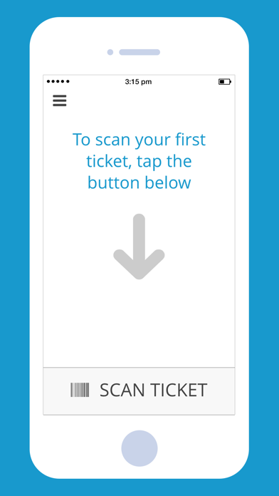 How to cancel & delete Airsquare Ticket Scanner from iphone & ipad 1