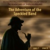 The Adventure of the Speckled Band [by Arthur Conan Doyle]