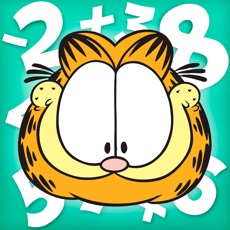 Activities of Garfield's Mental Math Games