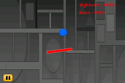 Catch the Sphere! - Geometric Line Catching Game- Free screenshot 3
