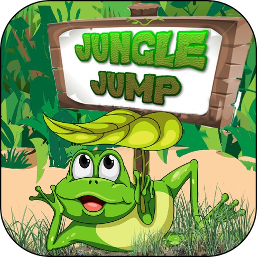 Jungle Jump Pro! icon