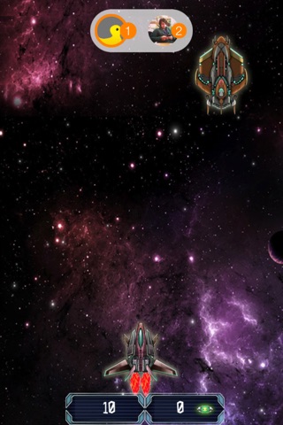 Space Blazer - Multiplayer screenshot 3