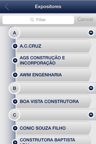 8º Salão Imobiliário de Pernambuco screenshot 4