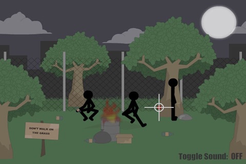 Stick Pro Sniper screenshot 3