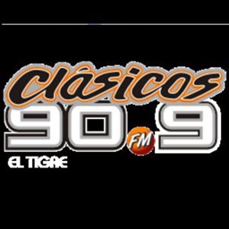 CLASICOS 90.9 FM