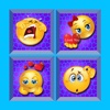 Animated 3D Emoji Keyboard - Animated GIF Emoji Icons Keyboard
