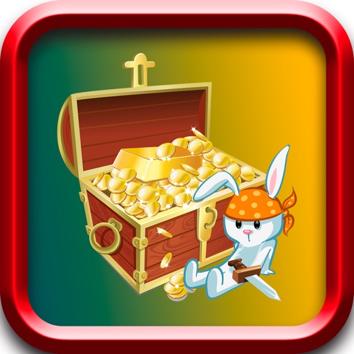 Best Stars Deluxe Casino Slots Icon