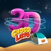 ChocoRacer Espacial 3D