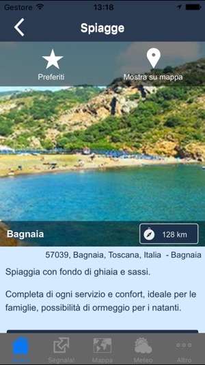 Isola d'Elba App(圖3)-速報App