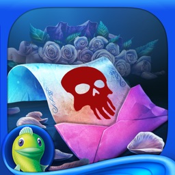 Danse Macabre: Lethal Letters - A Mystery Hidden Object Game