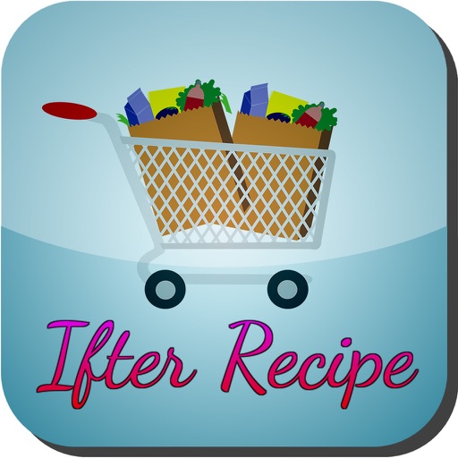 Iftar Recipes(IR) icon