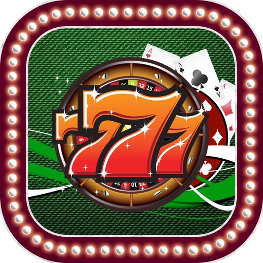 777 Slots Machines - Real Casino icon