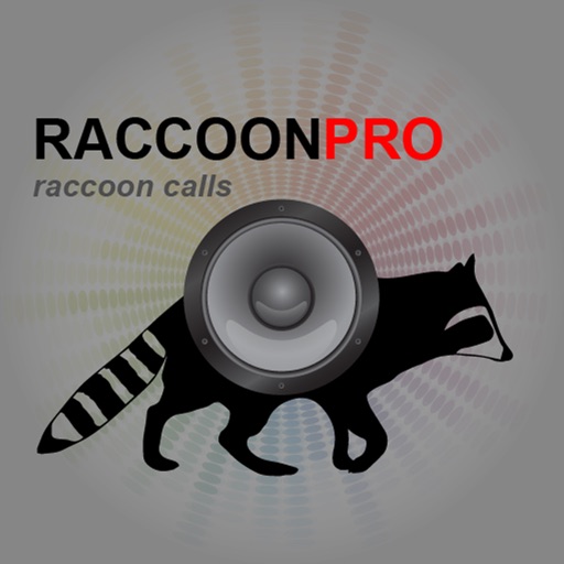 Raccoon Calls - Raccoon Hunting - Raccoon Sounds iOS App