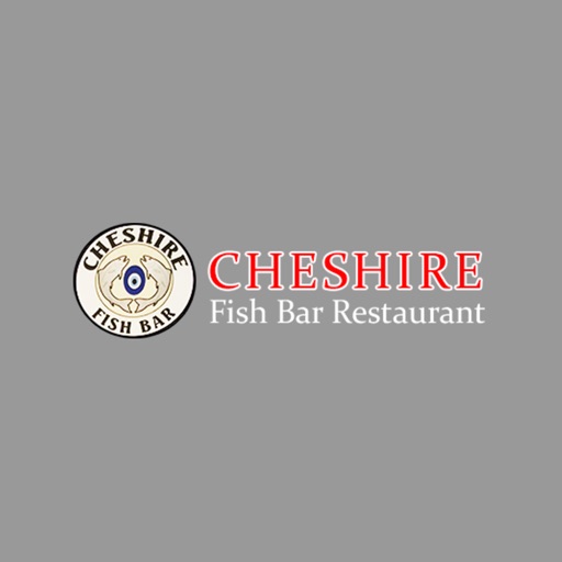 Cheshire Fish Bar icon