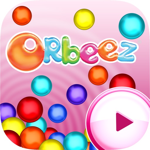 Orbeez Kaleidoscope Icon