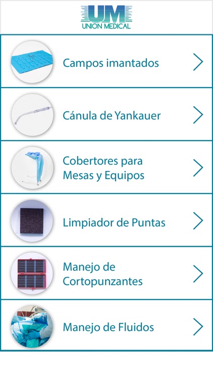 UNIÓN MEDICAL