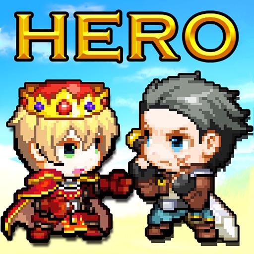 Innocent Heroes RPG iOS App
