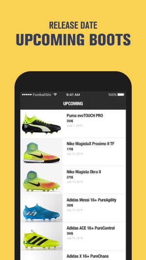 Football Silo - News & Release(圖2)-速報App