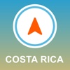 Costa Rica GPS - Offline Car Navigation
