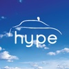 Hype taxi