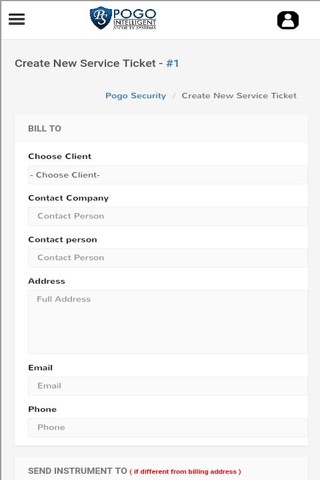 pogo security screenshot 2