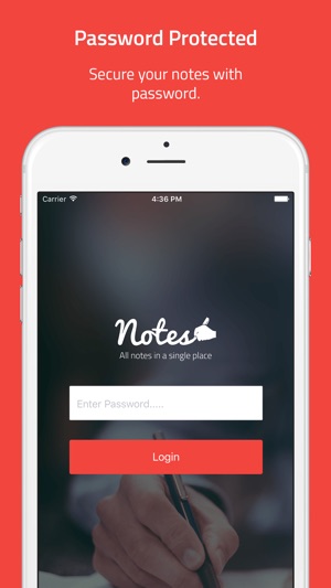 Notes Box(圖1)-速報App