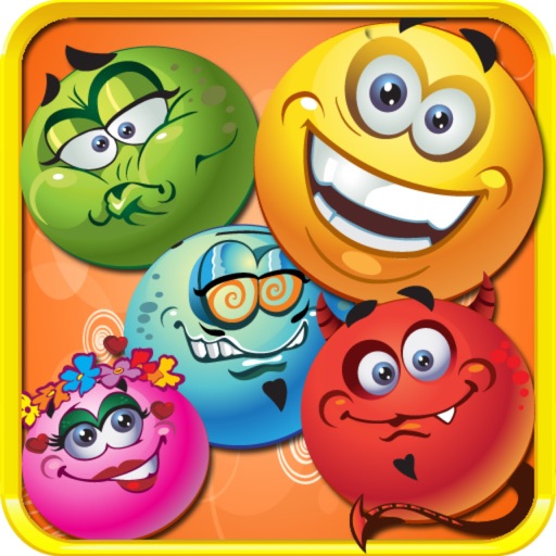 Super Fruit Line: Combos Match iOS App
