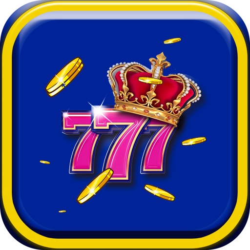 777 Lady Queen Slots - Free Entertainment City icon