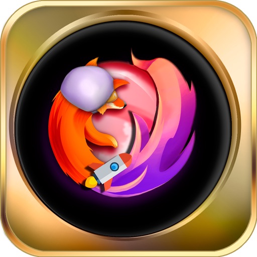 Shortcuts for MozillaFirefox Premium iOS App