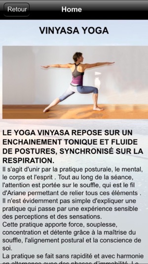 Yoga By Pascale(圖4)-速報App