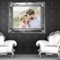 Interior Photo Frame - Make Awesome Photo using beautiful Photo Frames